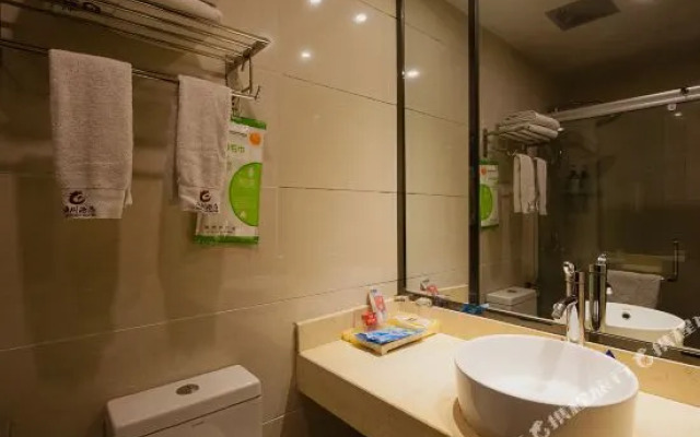 Haichuan Hotel
