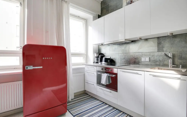Kotimaailma Aparthotel Kamppi - Studios