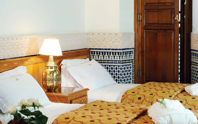 Riad Myra Hotel