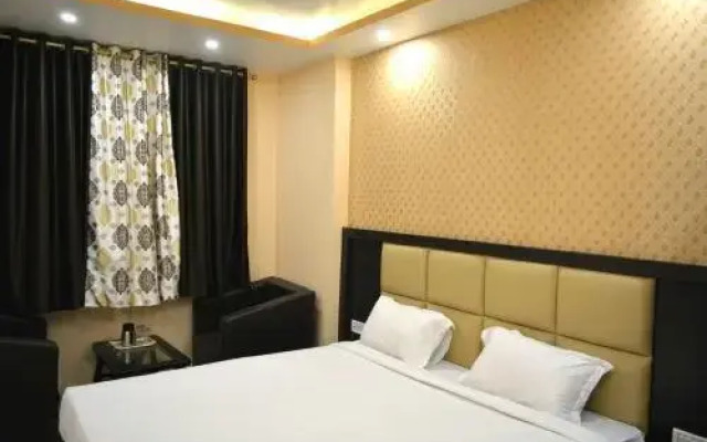 Olive Suites