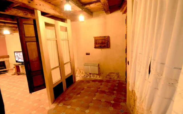 Casa Rural Alamar