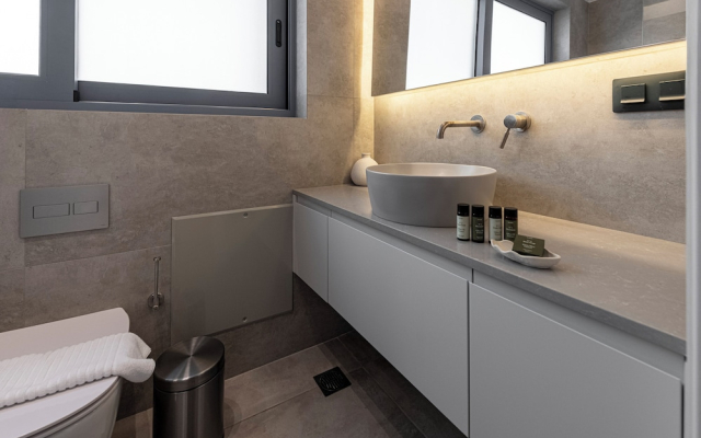 Phaedrus Living Athens Luxury Residences Sunstone