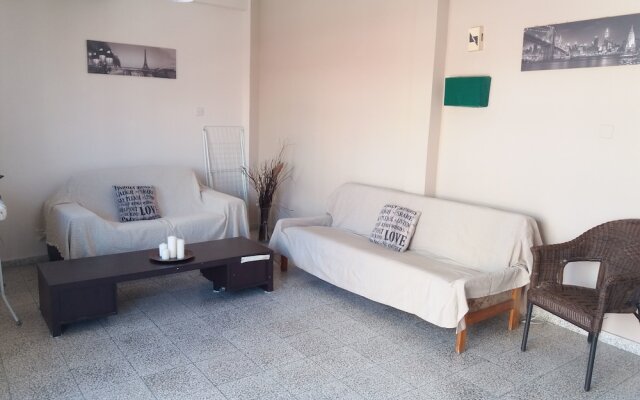 Lidia Apartment 2