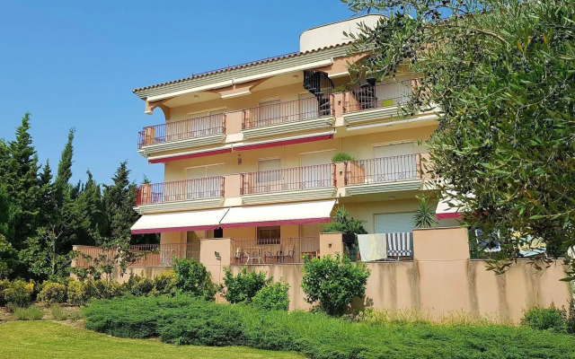 Golden Beach Apartamentos