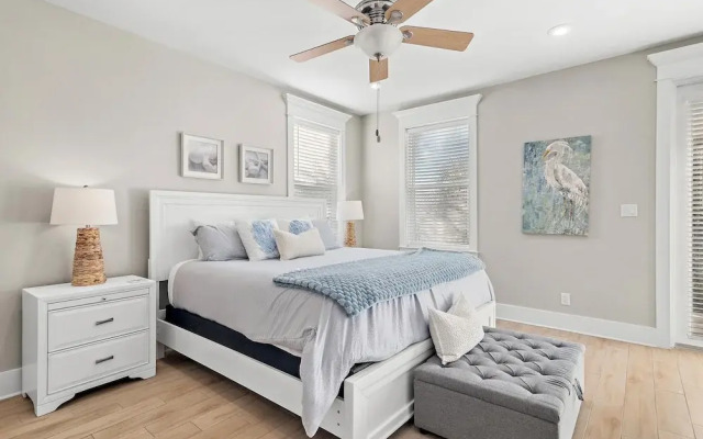 Miramar Beach Villa 111