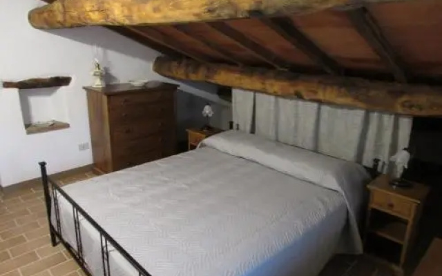 B&B Le Querce Di Campolungo