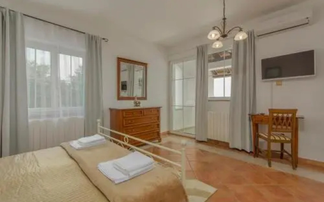 Villa Rosa