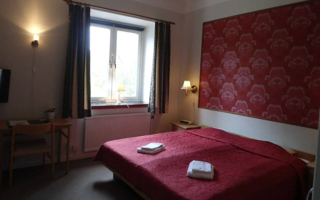 Kungshaga Hotell