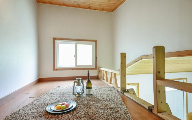 Gapyeong Kumegungjeon Pension