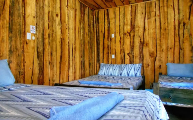 El Tesoro de Sir Hotel