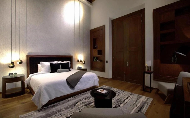 Nueve 25 Hotel Boutique
