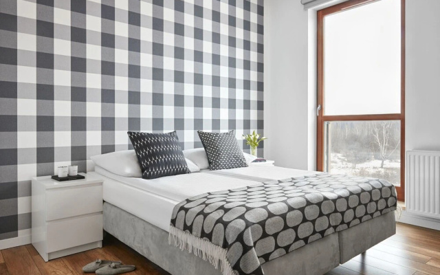 Nadmorski Dwor by IRS Royal Apartments