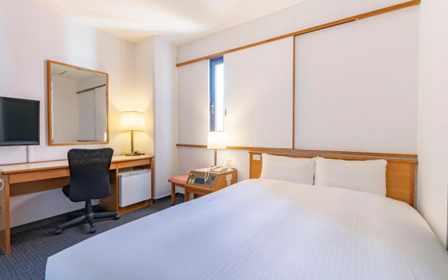 Gifu Washington Hotel Plaza