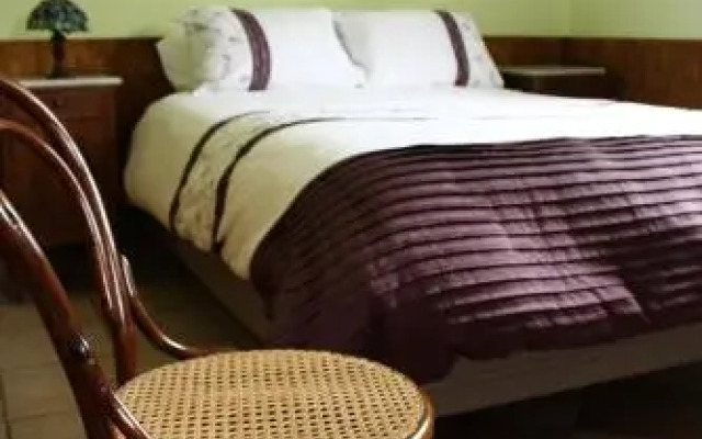 Hostal Cepa Noble