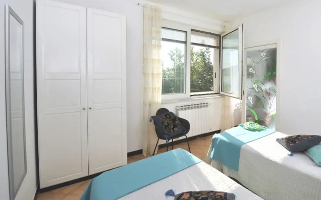 Villa Le Gesine