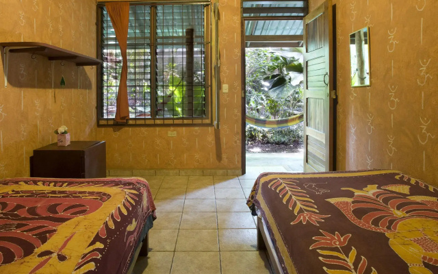 Casa Zen Guesthouse & Yoga Center