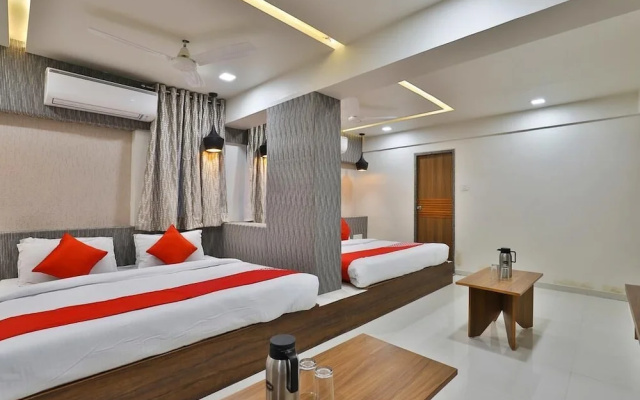 Hotel Shivganga