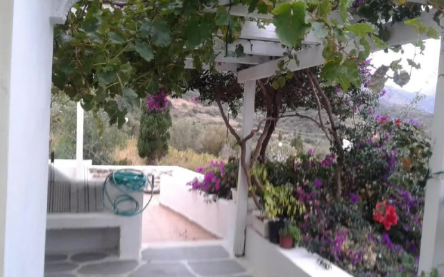 Window To The Aegean