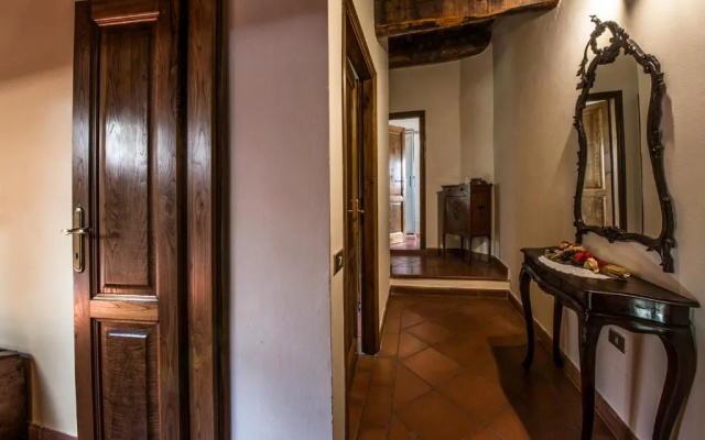 Agriturismo Podere La Fornace