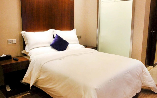 Shenzhen Pollman Hotel
