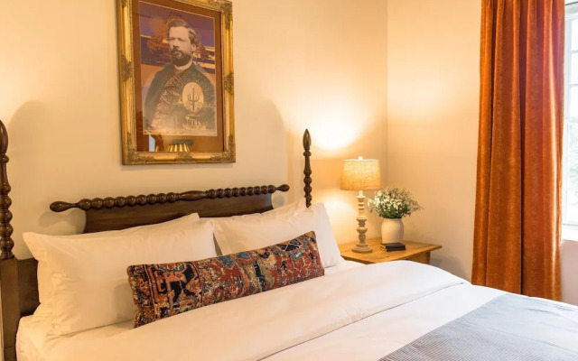 The Armory Park Inn