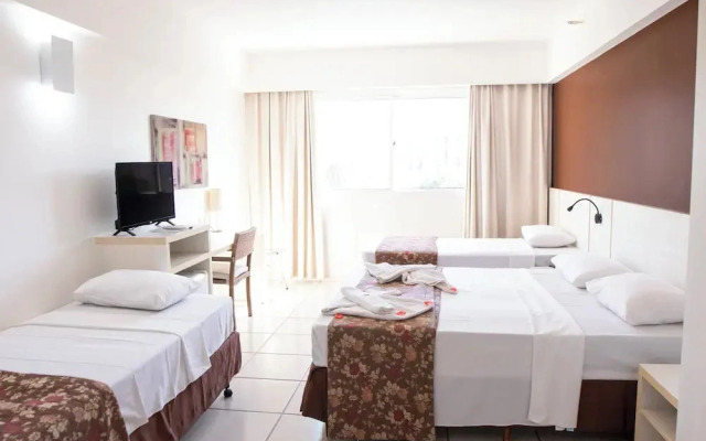 Apartamento Le Jardin