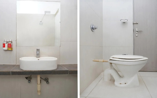 Hotel Kohinoor By OYO Rooms