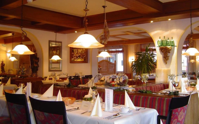 Hotel Rotlechhof