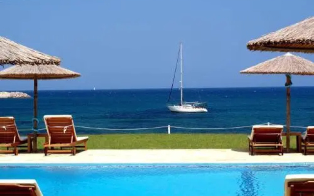 Guest House 3 Stars Kyparissia