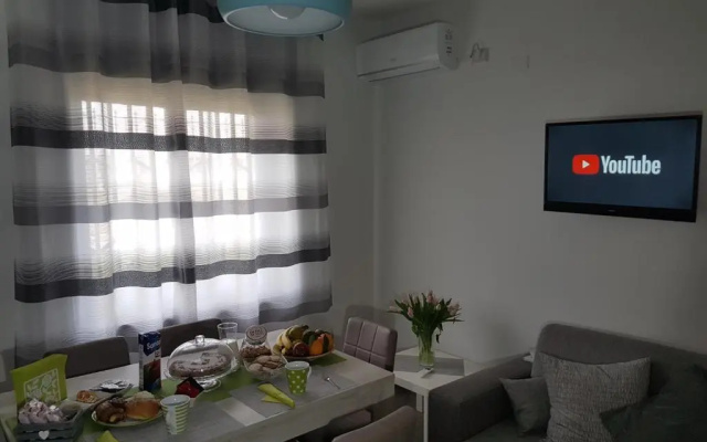 A Casa Di Nina