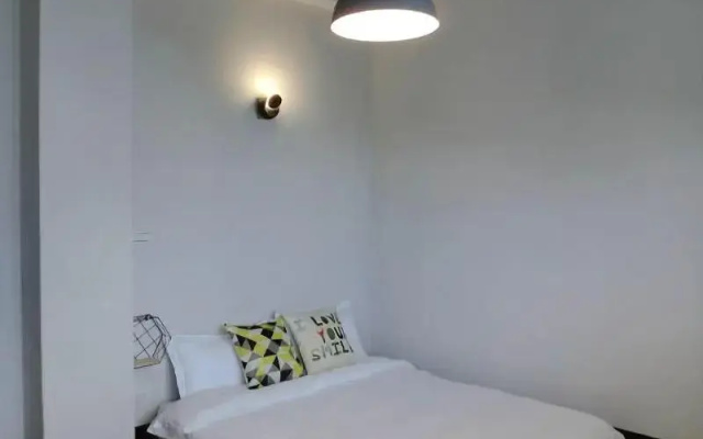 Xiang Pin Hotel