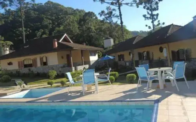 Hotel Cantinho de Férias