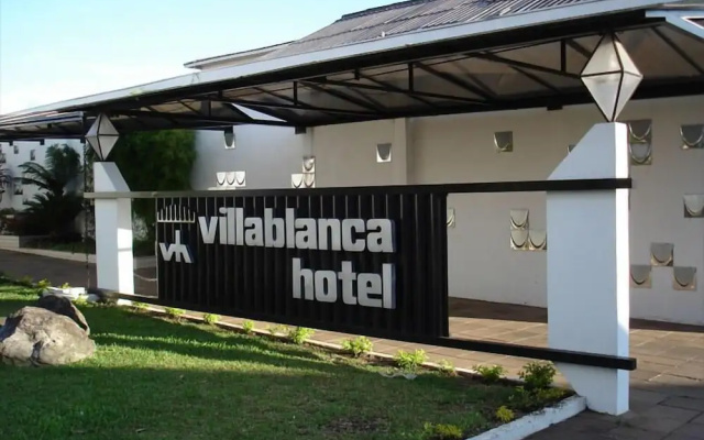 Villablanca Hotel