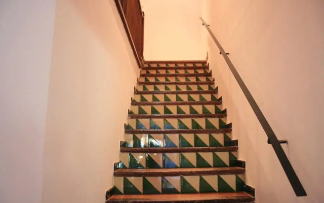 Hotel Mas Ribas