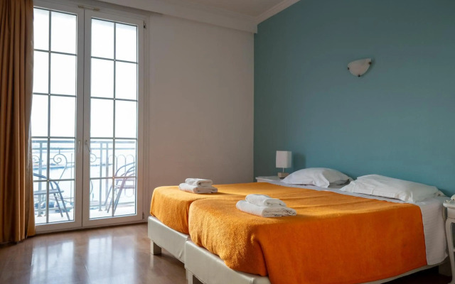 City Marina Hotel