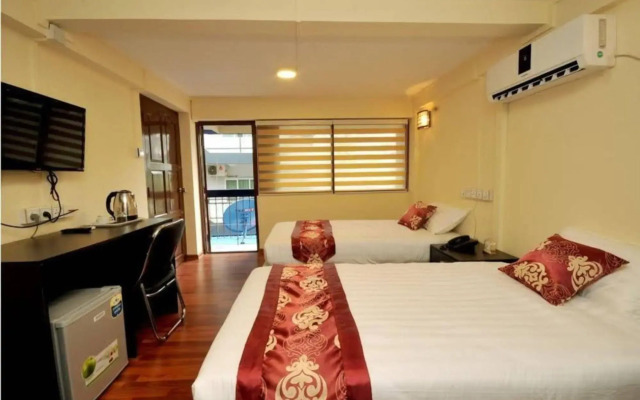 York Residence Bed and Breakfast