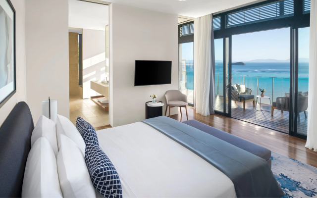 InterContinental Hayman Great Barrier Reef by IHG