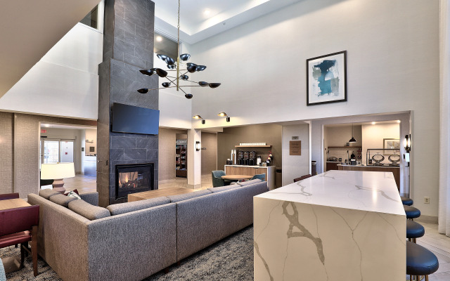 Staybridge Suites Albuquerque - Airport by IHG