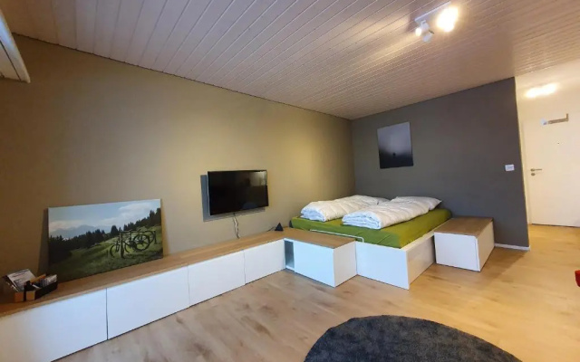 Zentrum Lai 176 Hm Whg 103 Steibogg
