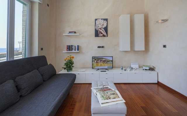 Casa Picasso by Wonderful Italy