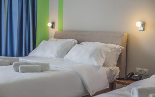 Hotel Franca