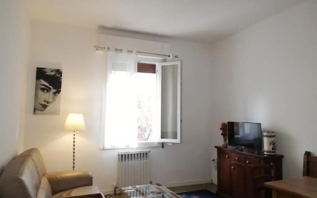 Appartamento: tranquillità o divertimento
