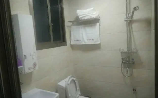 Xiapu Xinghaiwan Hotel