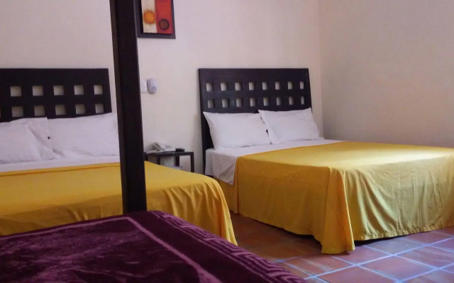 Posada Hotel Punto Guadalajara