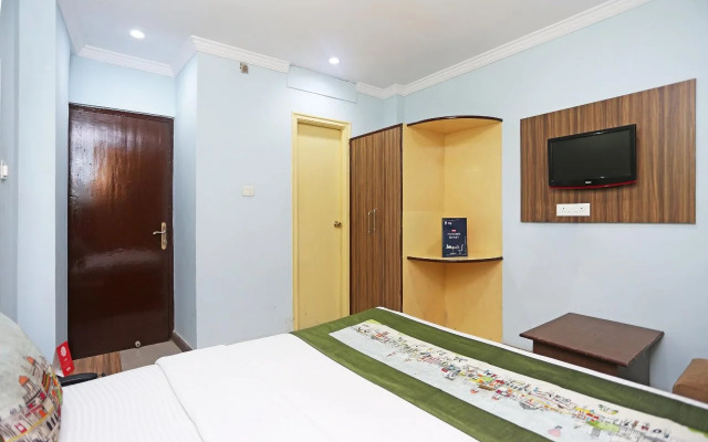 The Blue Lagoon Hotel Premium