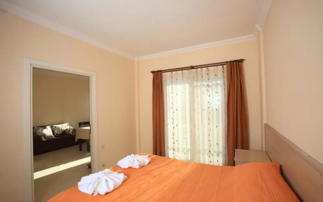 Mer-Can Story Apart Hotel