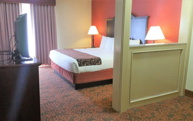 Governor's Suites Hotel Oklahoma City Airport Area