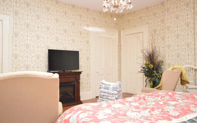 Union Hill Inn Bed and Breakfast