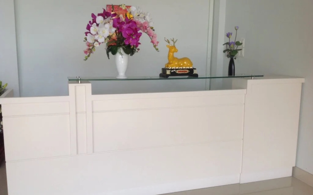 Giang Quynh Lan Guest House