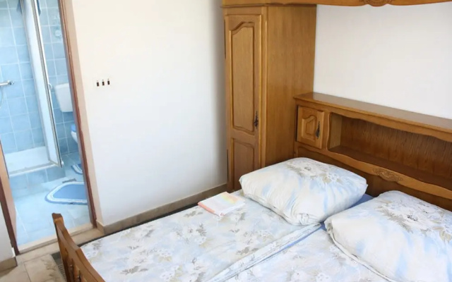 Apartments Branko Nin